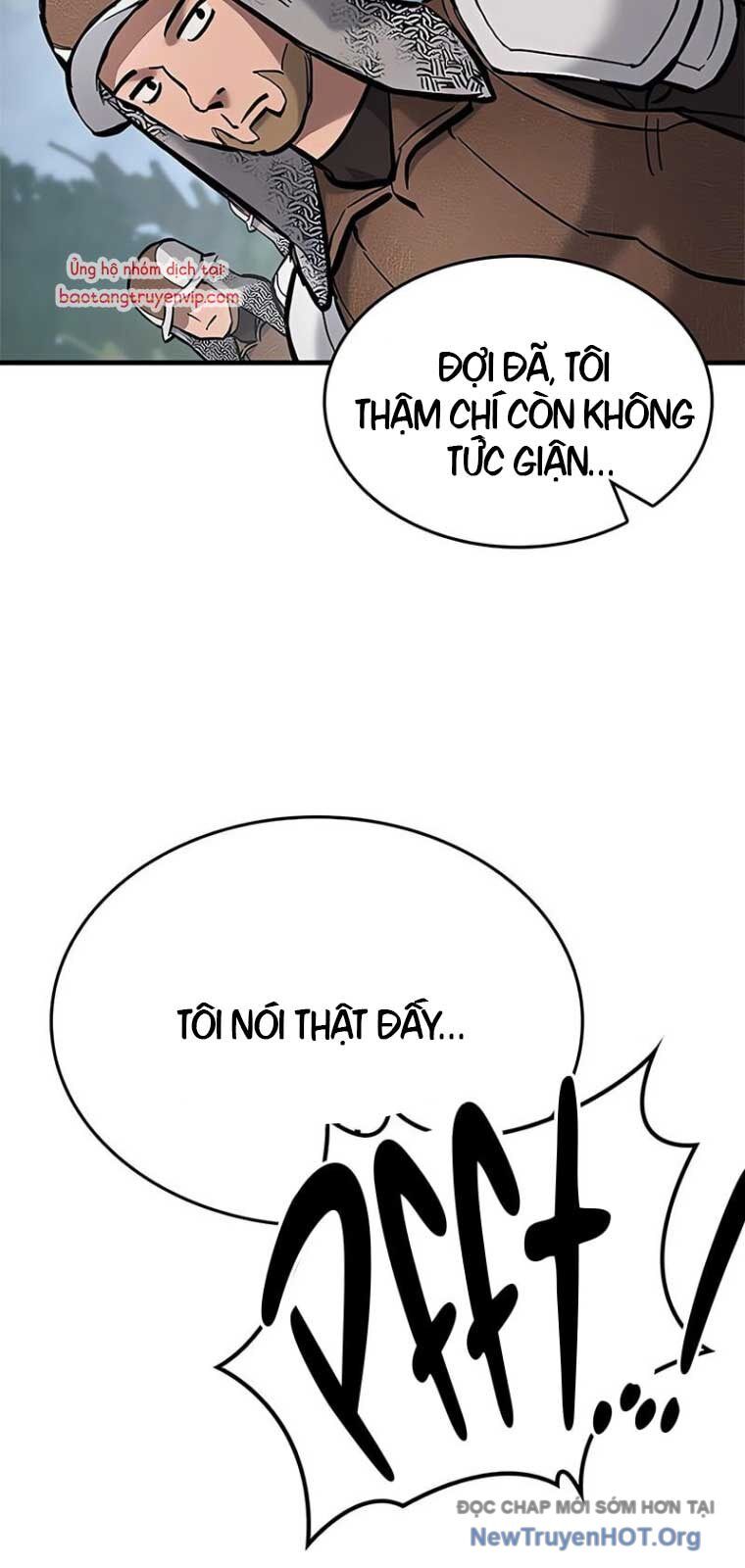 Hiệp Sĩ Sống Vì Ngày Hôm Nay Chap 65 - Next Chap 66