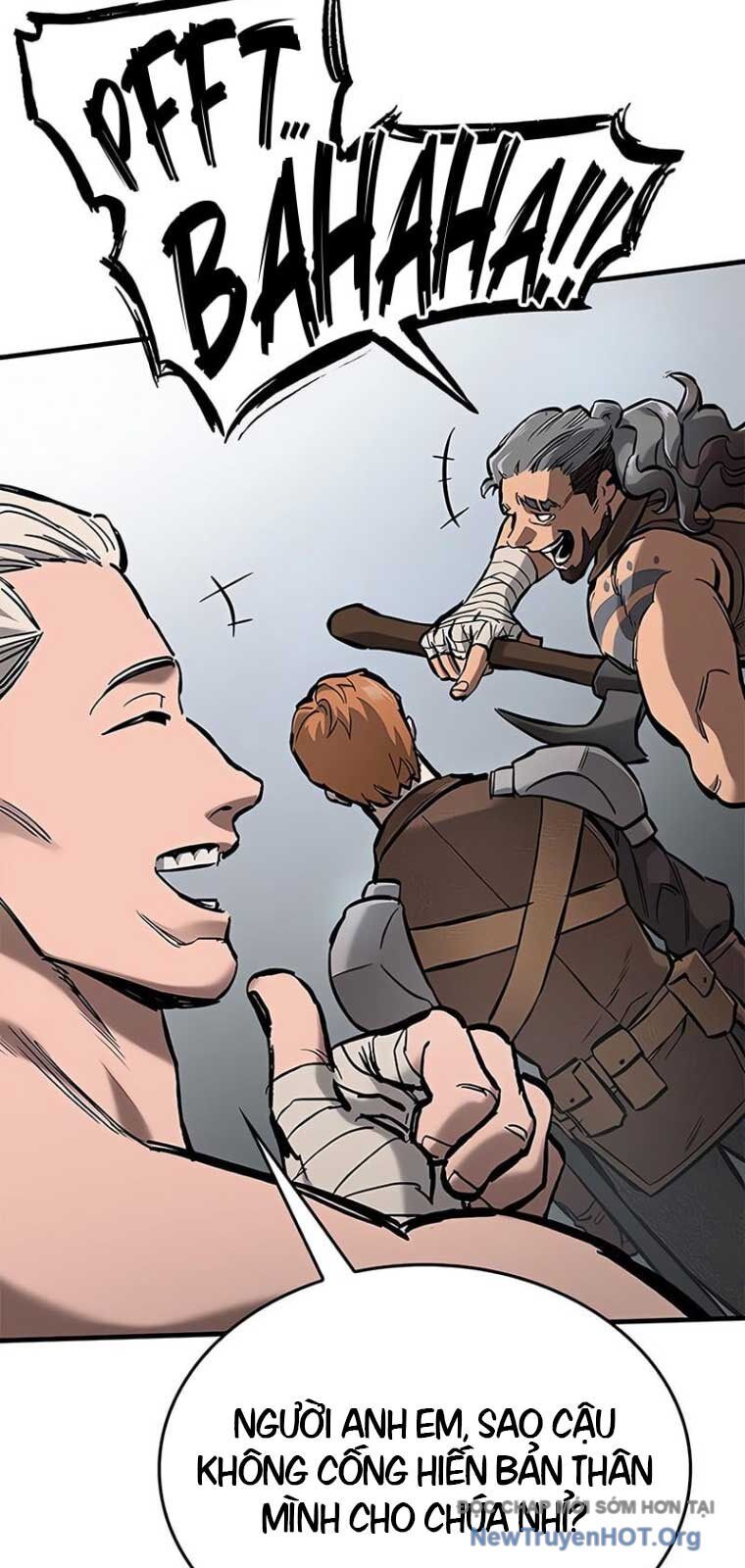 Hiệp Sĩ Sống Vì Ngày Hôm Nay Chap 65 - Next Chap 66