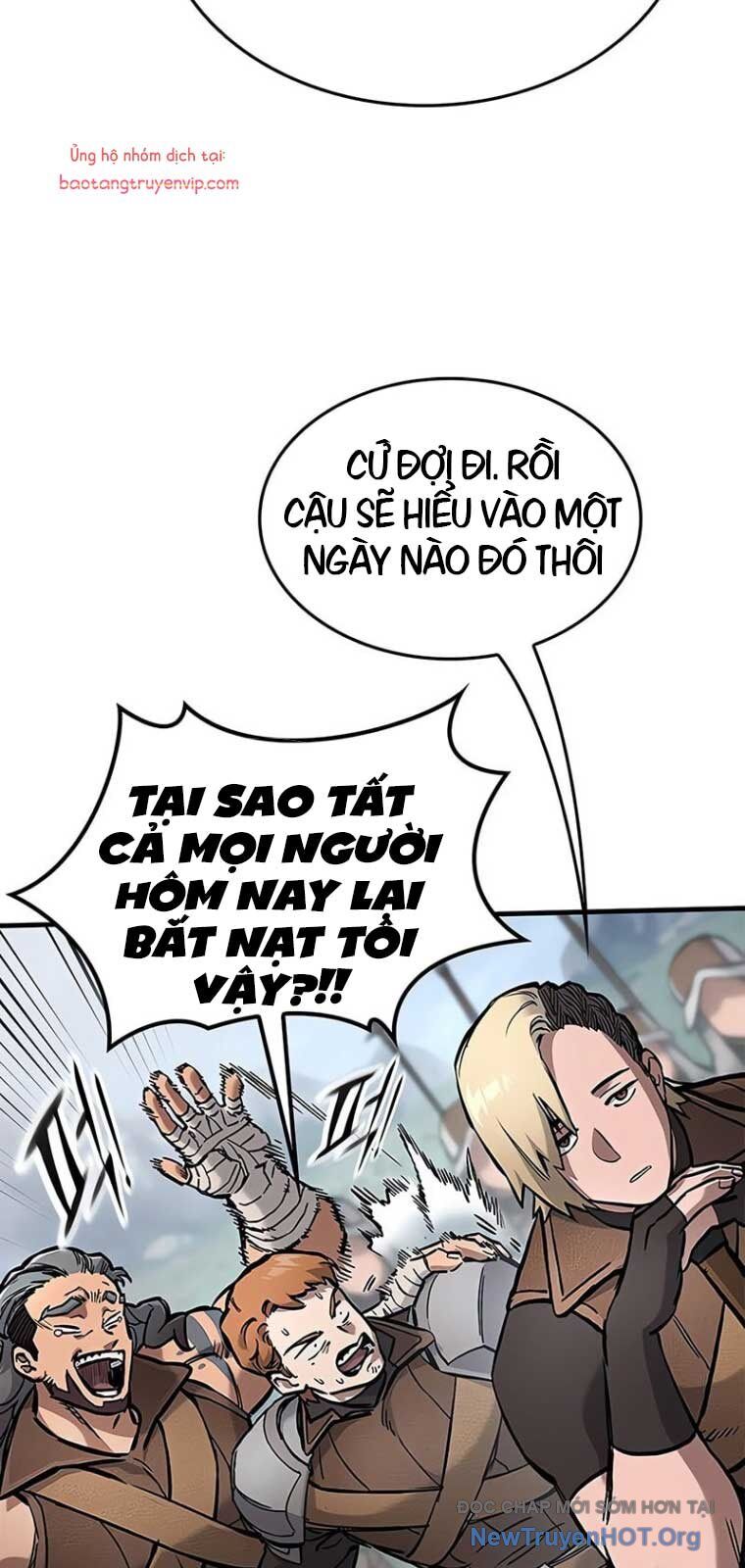 Hiệp Sĩ Sống Vì Ngày Hôm Nay Chap 65 - Next Chap 66