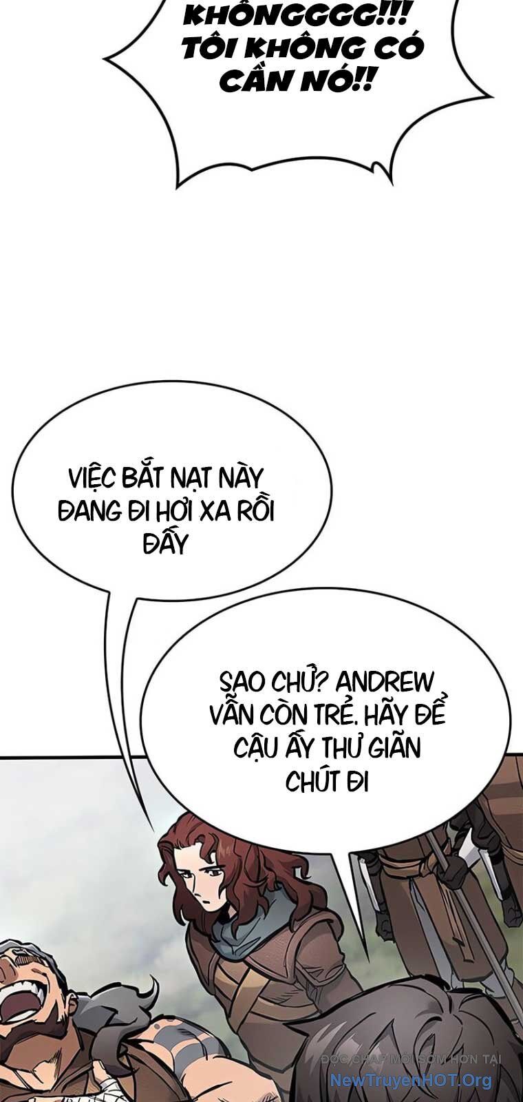 Hiệp Sĩ Sống Vì Ngày Hôm Nay Chap 65 - Next Chap 66