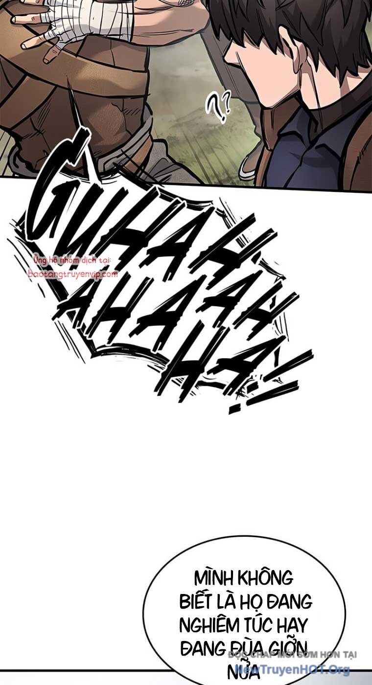 Hiệp Sĩ Sống Vì Ngày Hôm Nay Chap 65 - Next Chap 66
