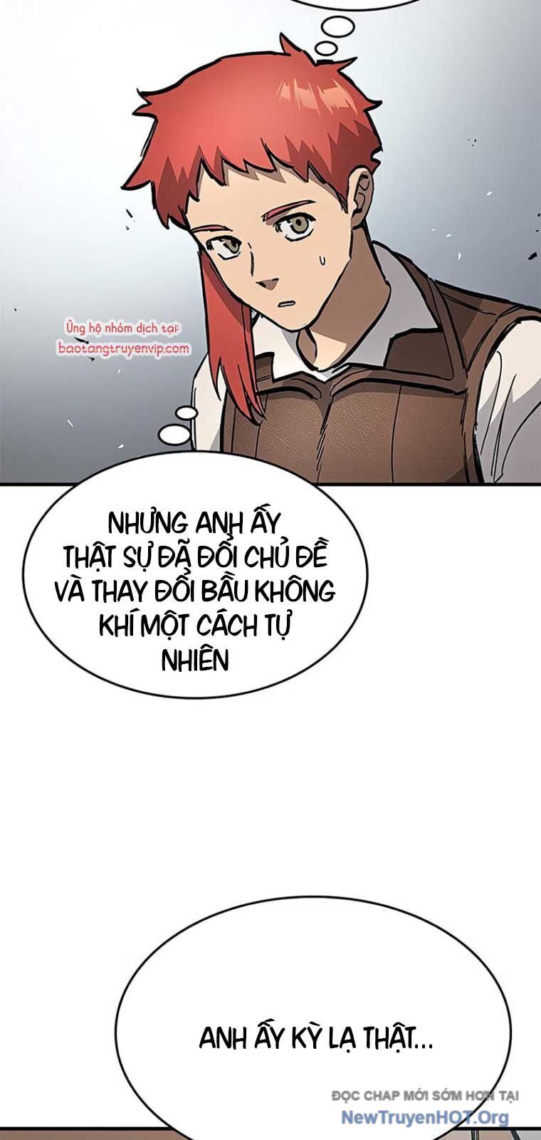 Hiệp Sĩ Sống Vì Ngày Hôm Nay Chap 65 - Next Chap 66
