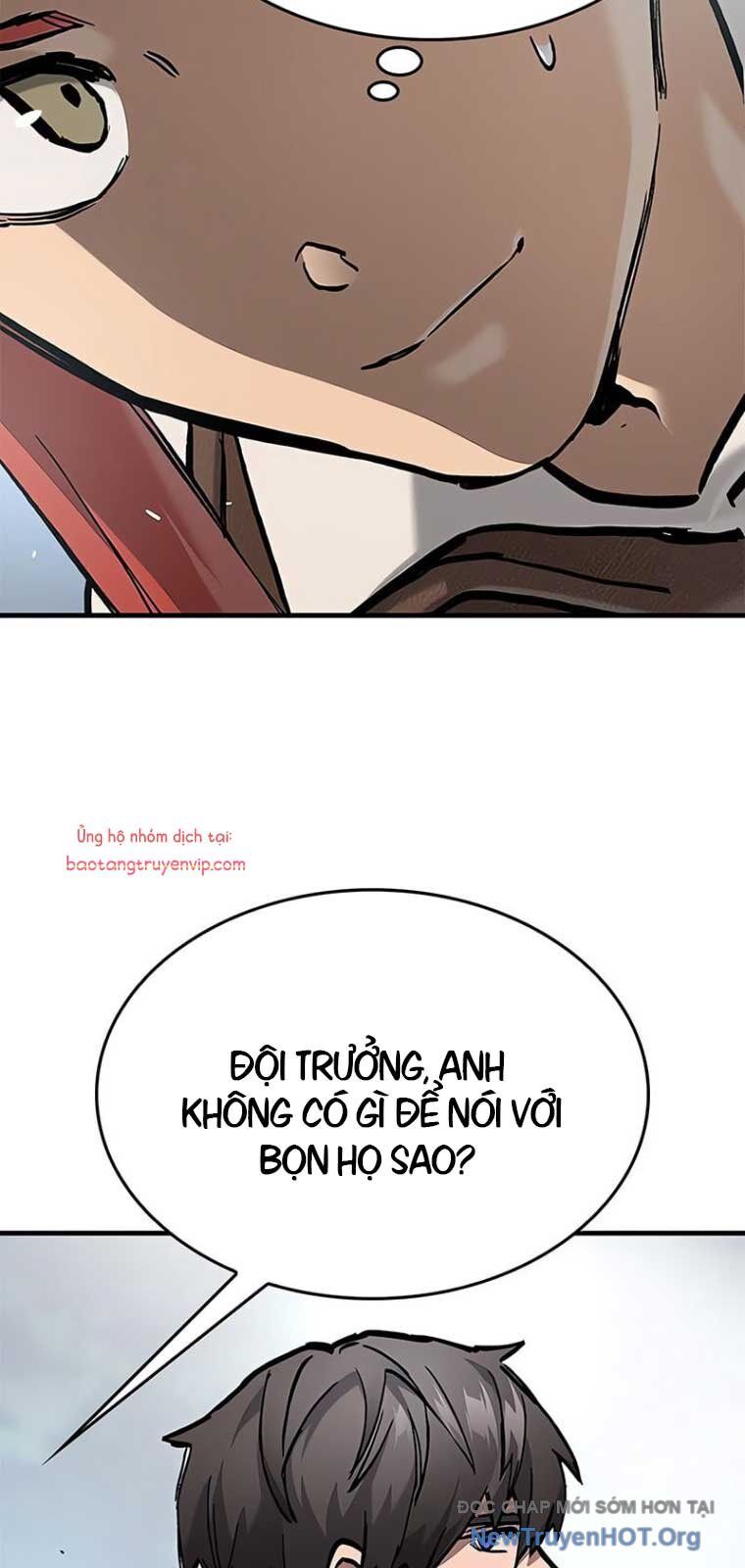 Hiệp Sĩ Sống Vì Ngày Hôm Nay Chap 65 - Next Chap 66