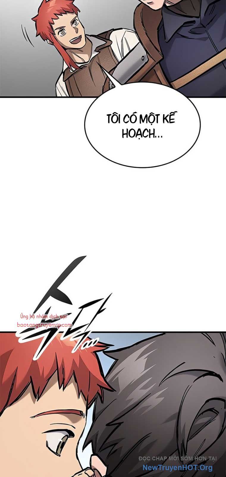 Hiệp Sĩ Sống Vì Ngày Hôm Nay Chap 65 - Next Chap 66