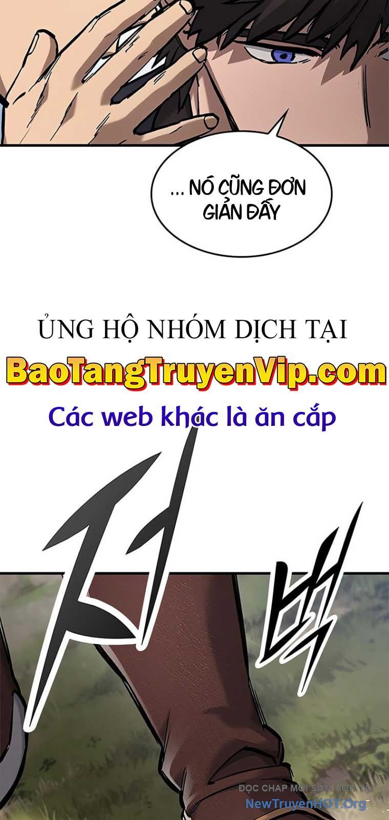 Hiệp Sĩ Sống Vì Ngày Hôm Nay Chap 65 - Next Chap 66