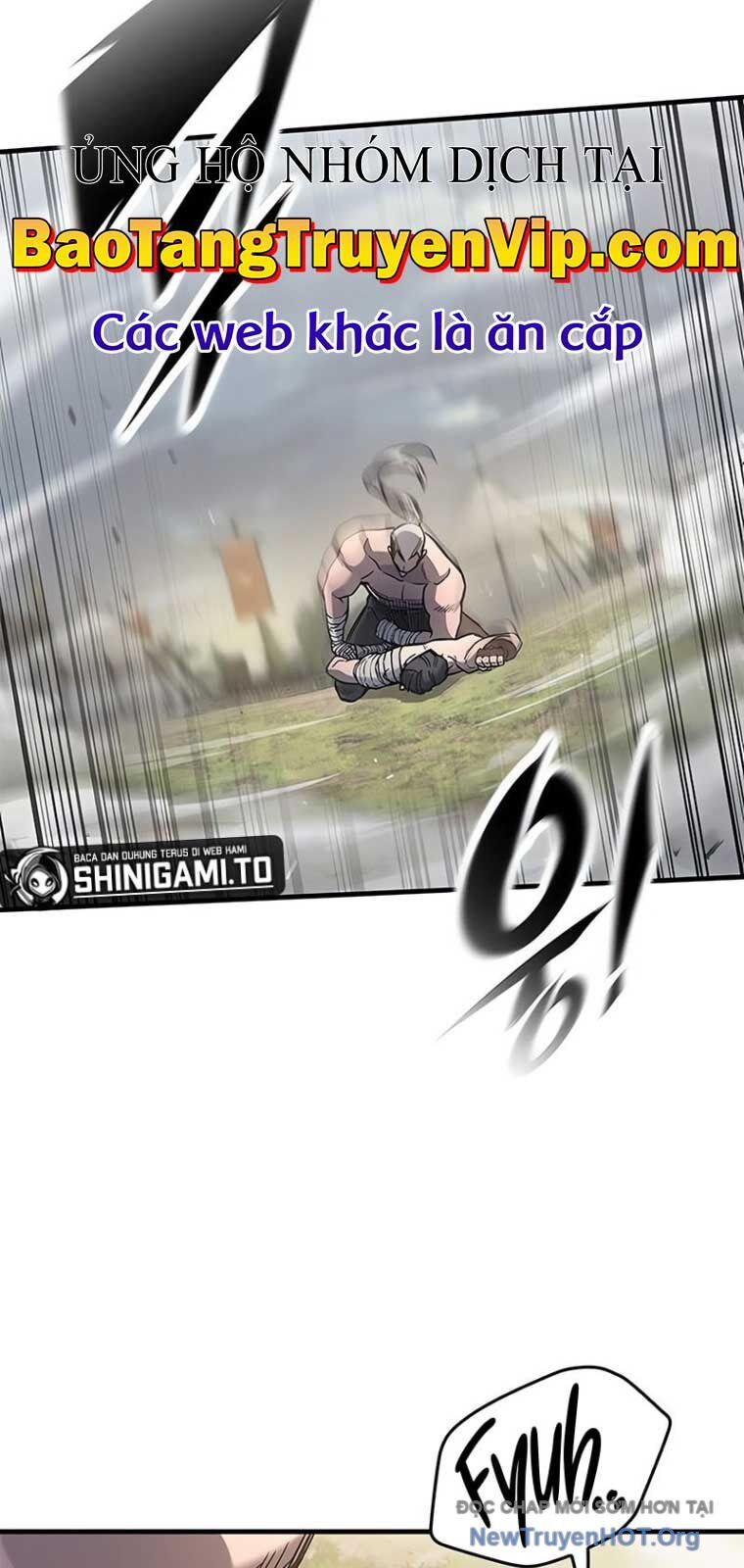 Hiệp Sĩ Sống Vì Ngày Hôm Nay Chap 65 - Next Chap 66