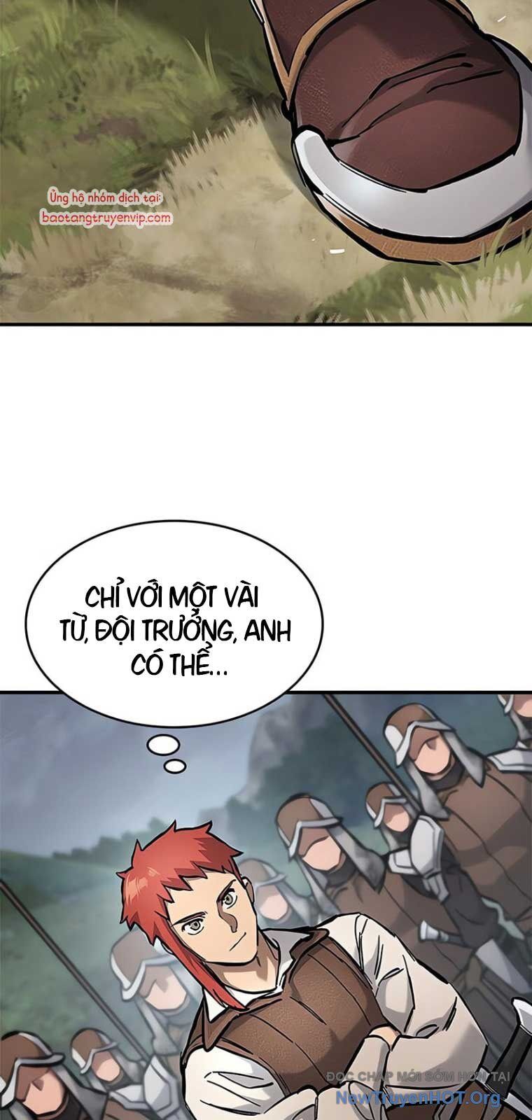 Hiệp Sĩ Sống Vì Ngày Hôm Nay Chap 65 - Next Chap 66