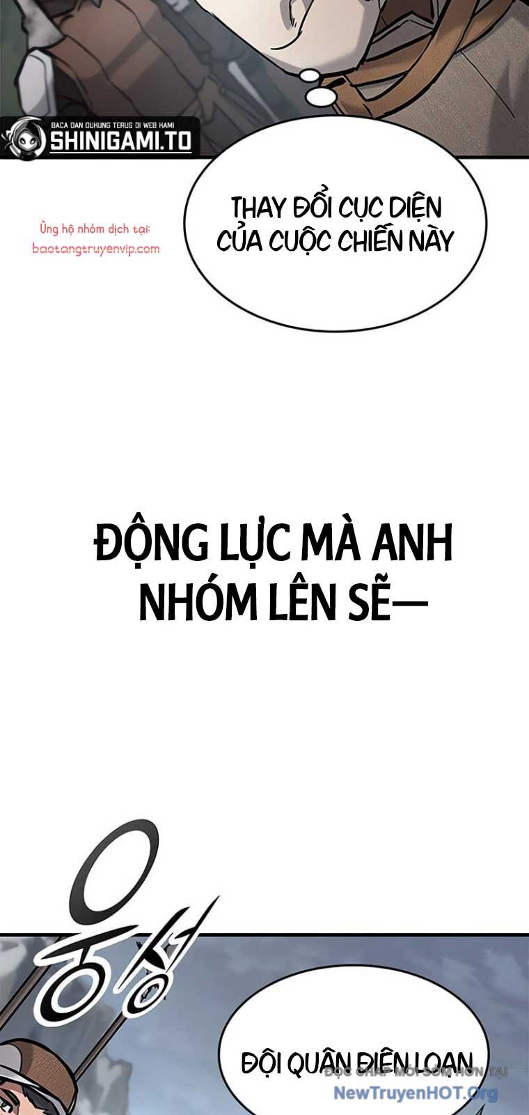 Hiệp Sĩ Sống Vì Ngày Hôm Nay Chap 65 - Next Chap 66
