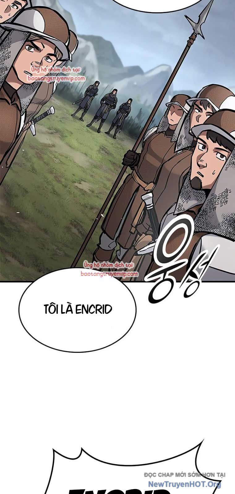 Hiệp Sĩ Sống Vì Ngày Hôm Nay Chap 65 - Next Chap 66