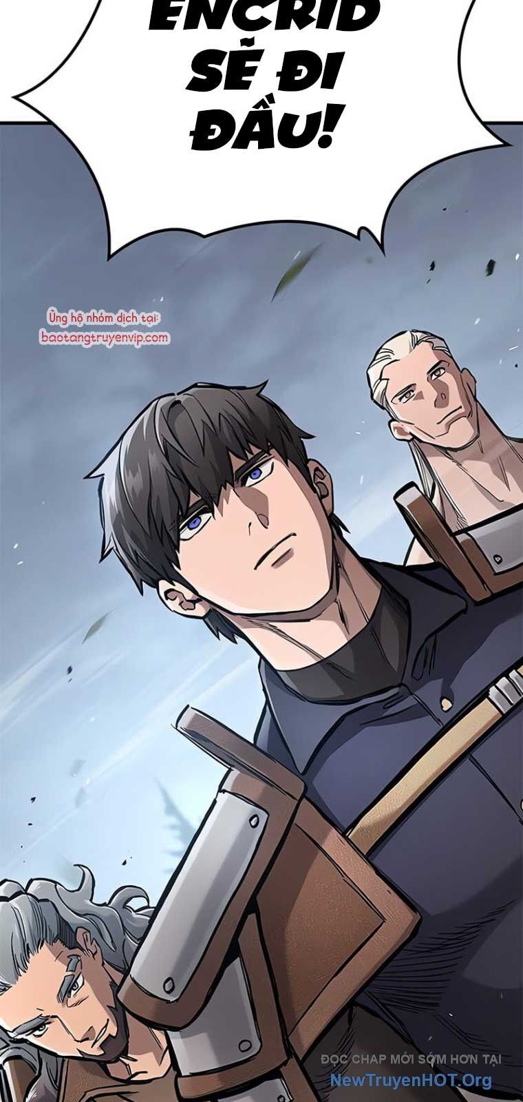 Hiệp Sĩ Sống Vì Ngày Hôm Nay Chap 65 - Next Chap 66