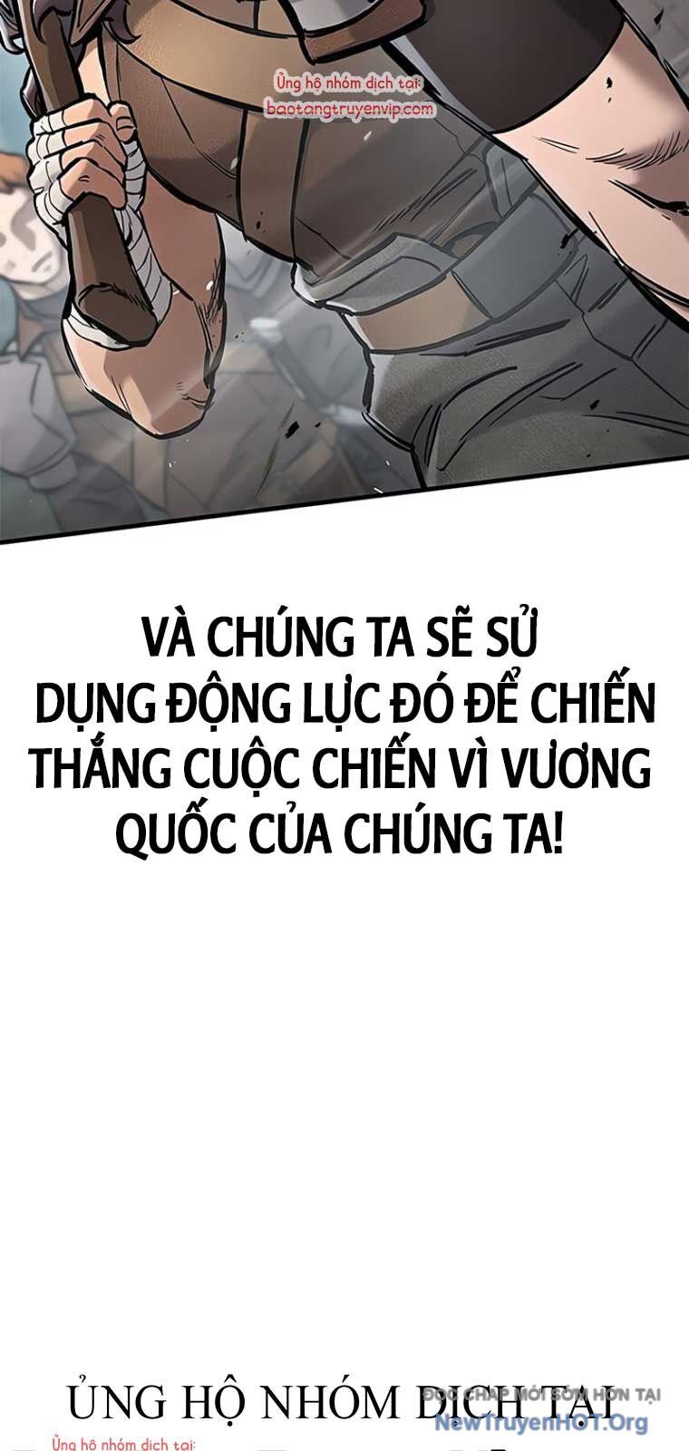 Hiệp Sĩ Sống Vì Ngày Hôm Nay Chap 65 - Next Chap 66
