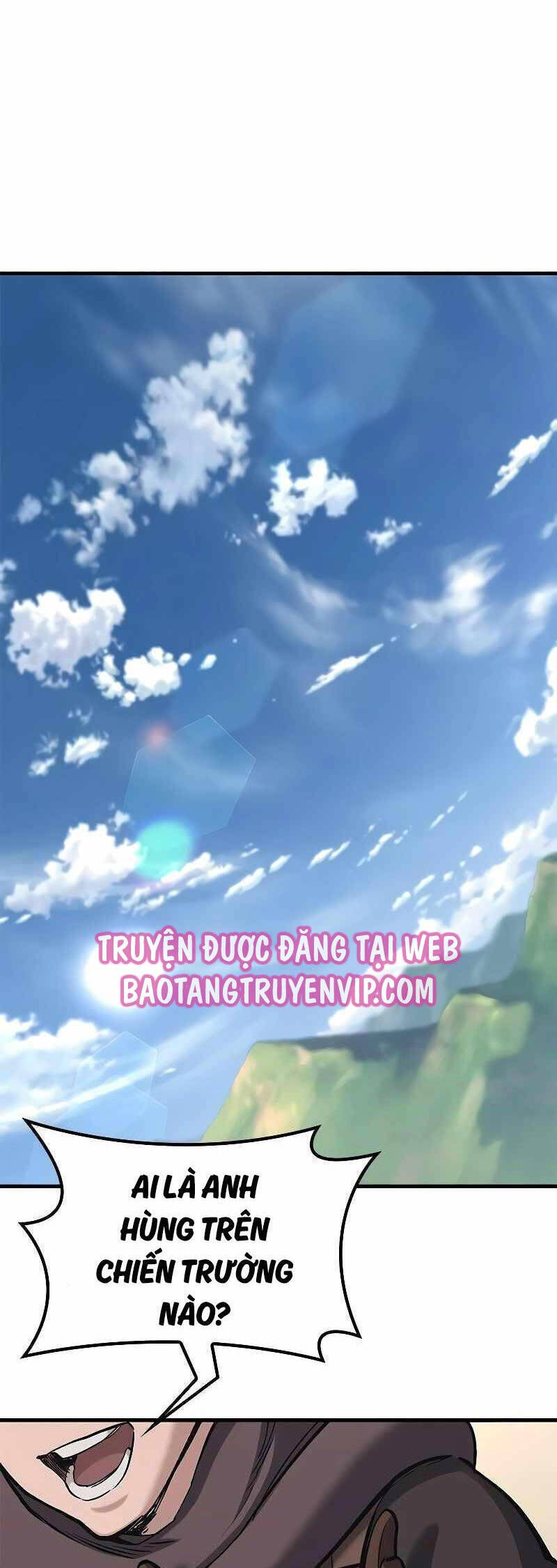 Hiệp Sĩ Sống Vì Ngày Hôm Nay Chap 7 - Next Chap 8