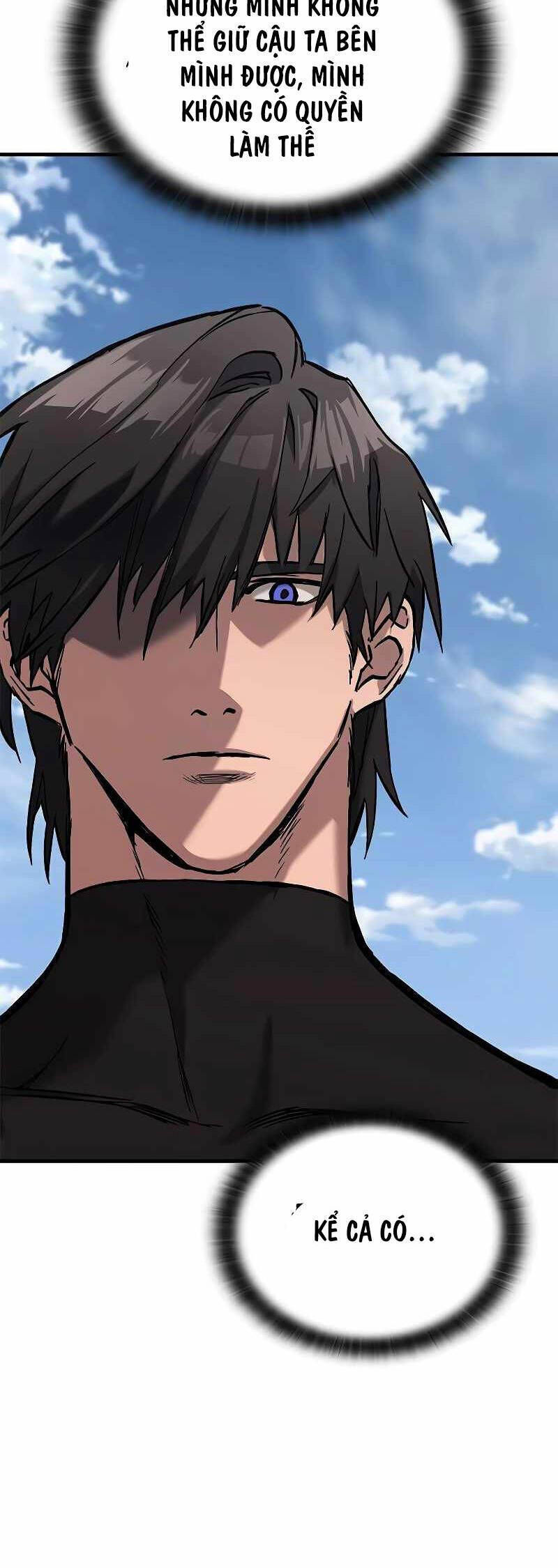 Hiệp Sĩ Sống Vì Ngày Hôm Nay Chap 7 - Next Chap 8