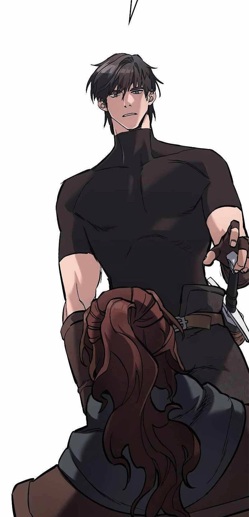 Hiệp Sĩ Sống Vì Ngày Hôm Nay Chap 7 - Next Chap 8