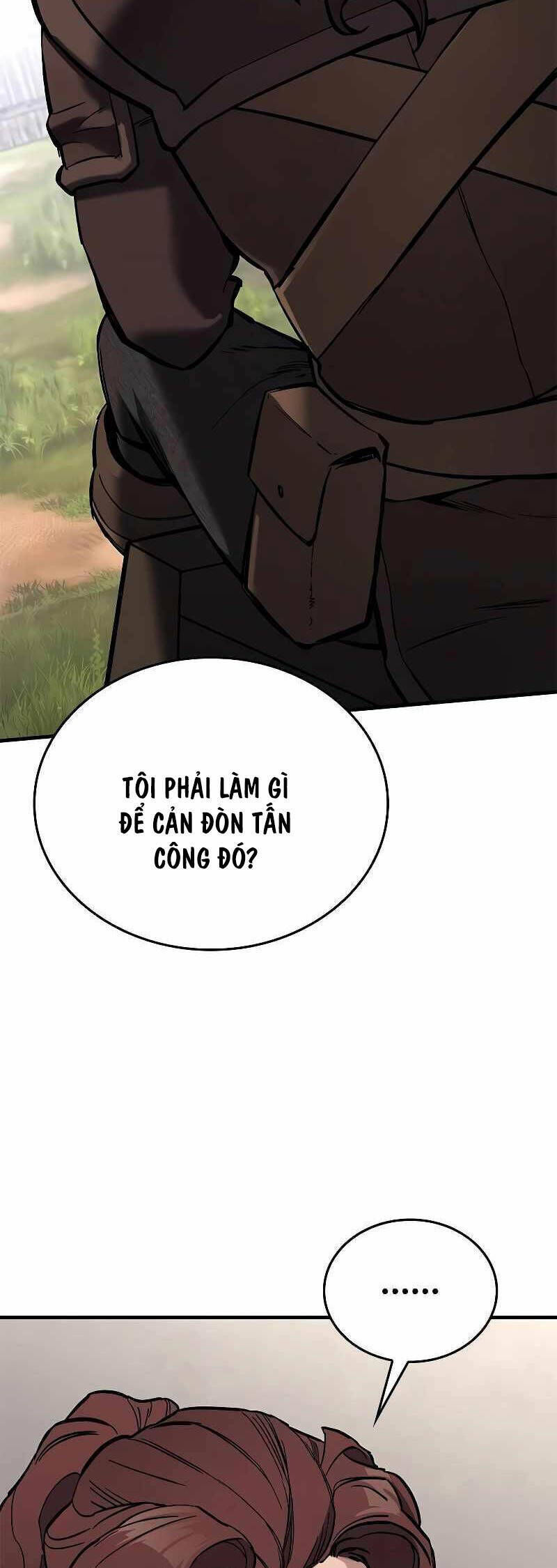 Hiệp Sĩ Sống Vì Ngày Hôm Nay Chap 7 - Next Chap 8