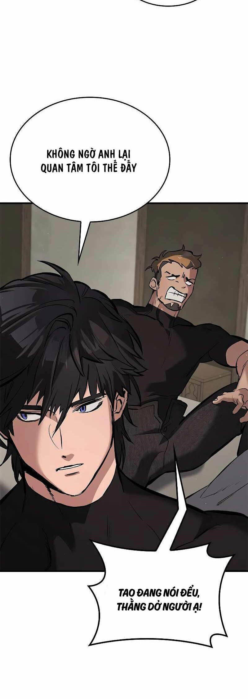 Hiệp Sĩ Sống Vì Ngày Hôm Nay Chap 7 - Next Chap 8