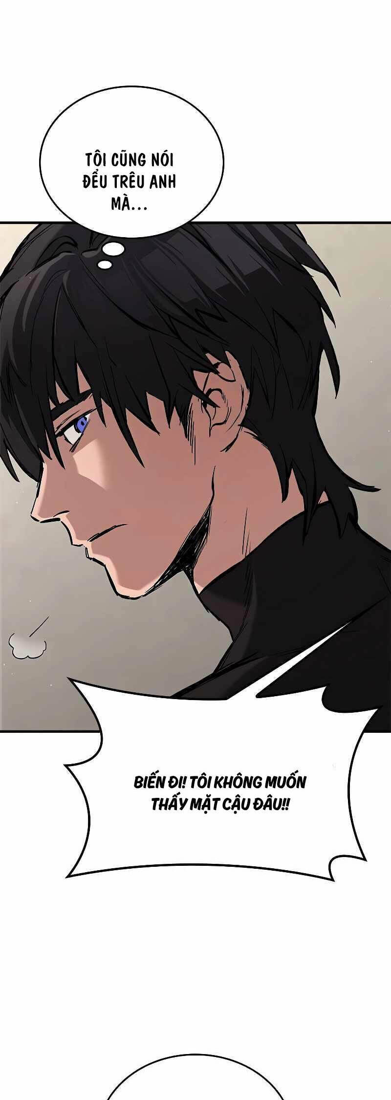 Hiệp Sĩ Sống Vì Ngày Hôm Nay Chap 7 - Next Chap 8