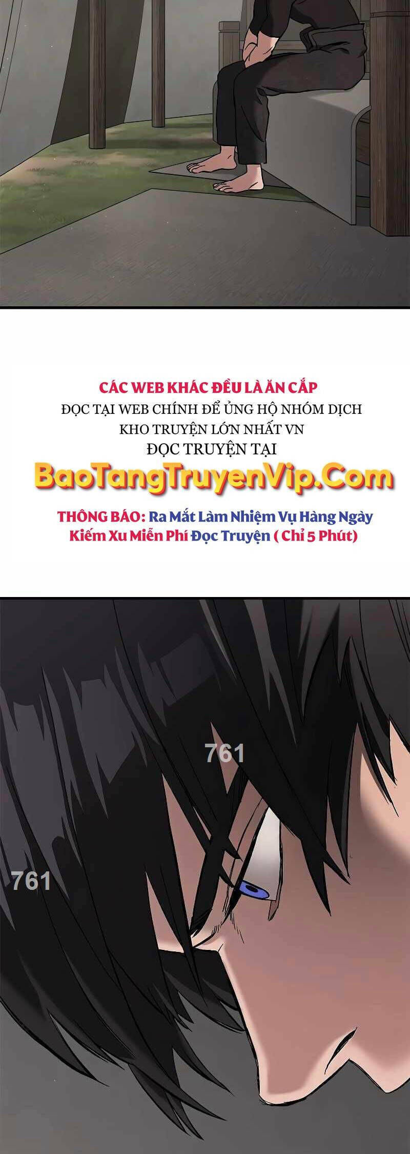 Hiệp Sĩ Sống Vì Ngày Hôm Nay Chap 7 - Next Chap 8