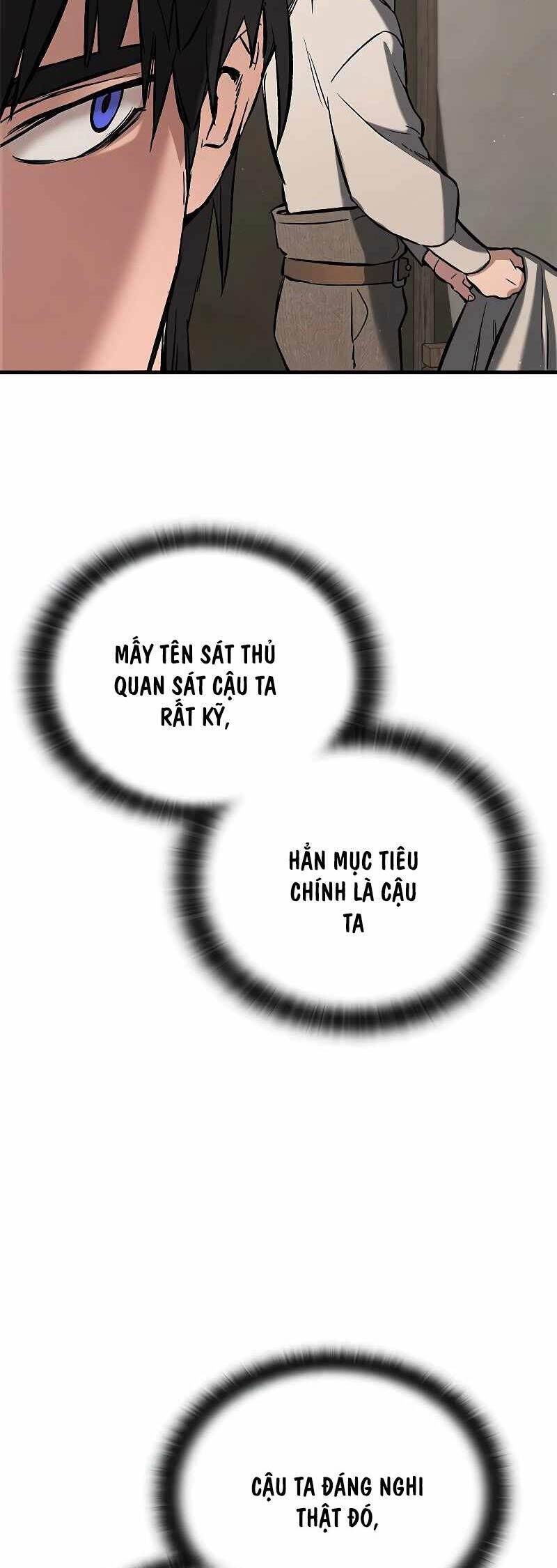 Hiệp Sĩ Sống Vì Ngày Hôm Nay Chap 7 - Next Chap 8