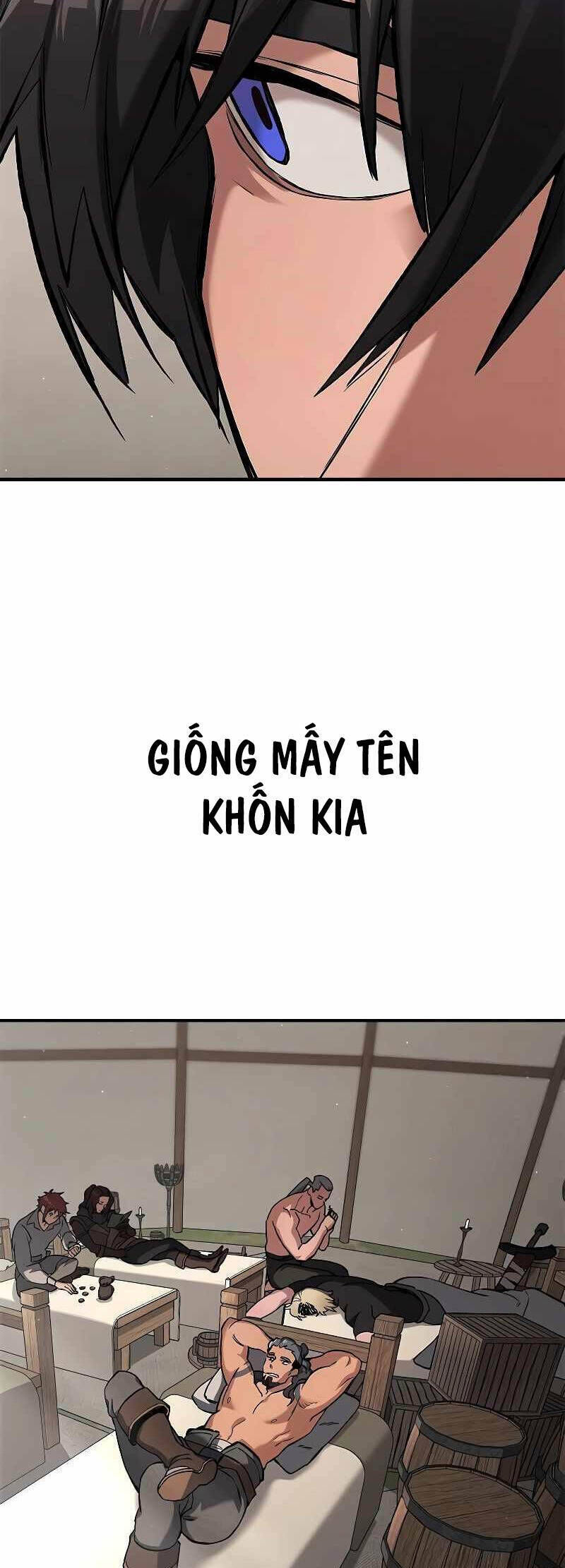 Hiệp Sĩ Sống Vì Ngày Hôm Nay Chap 7 - Next Chap 8