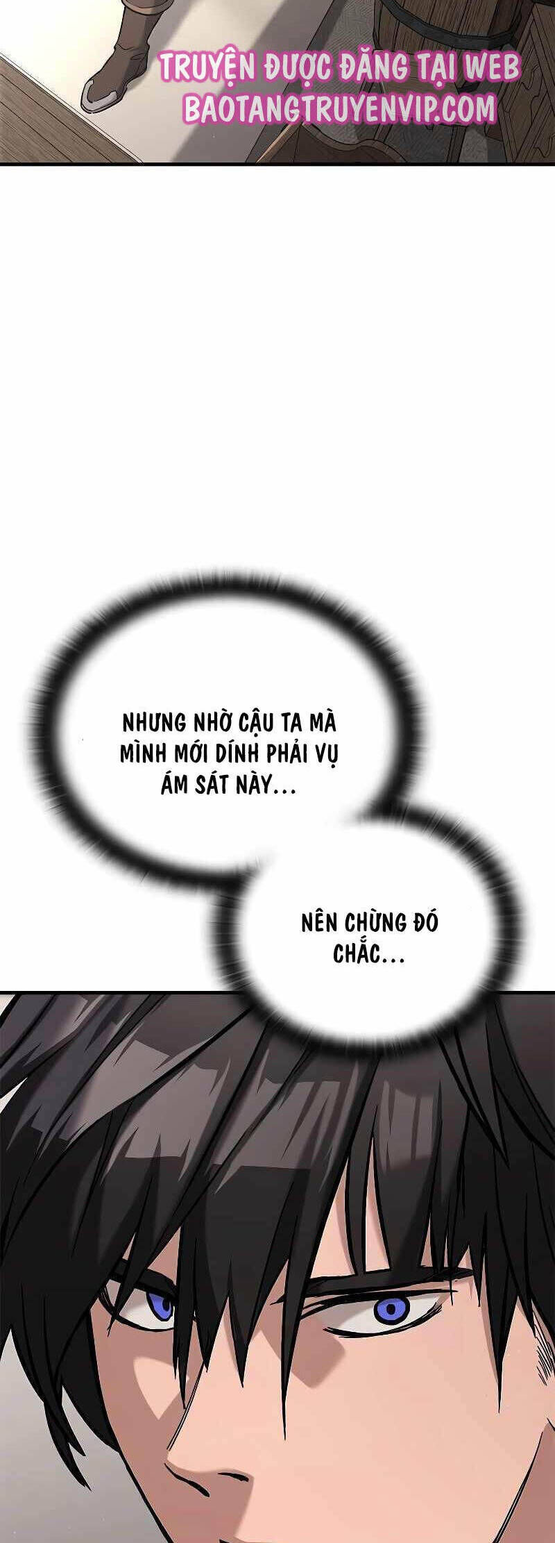 Hiệp Sĩ Sống Vì Ngày Hôm Nay Chap 7 - Next Chap 8