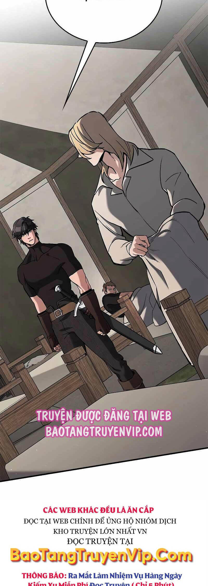 Hiệp Sĩ Sống Vì Ngày Hôm Nay Chap 7 - Next Chap 8