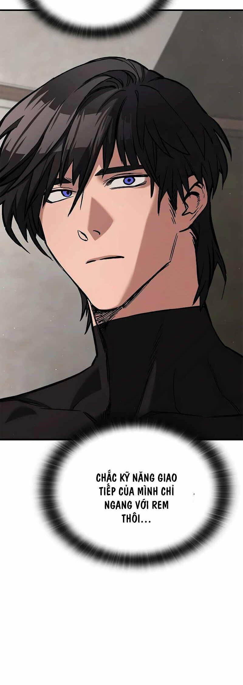 Hiệp Sĩ Sống Vì Ngày Hôm Nay Chap 7 - Next Chap 8