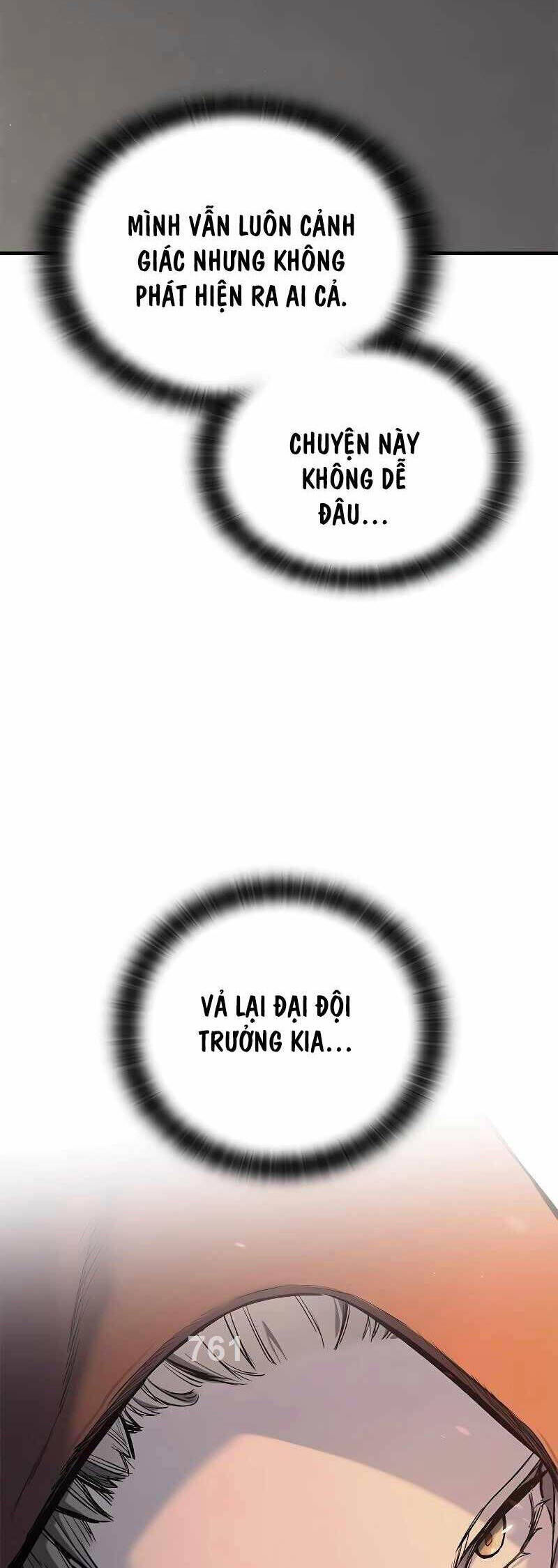 Hiệp Sĩ Sống Vì Ngày Hôm Nay Chap 7 - Next Chap 8