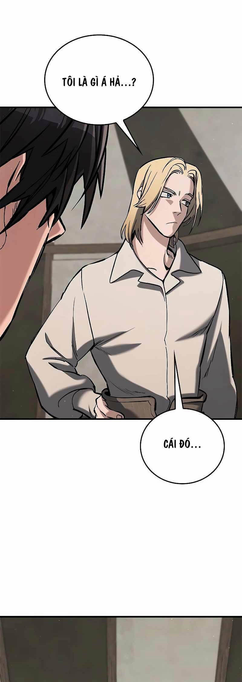 Hiệp Sĩ Sống Vì Ngày Hôm Nay Chap 7 - Next Chap 8