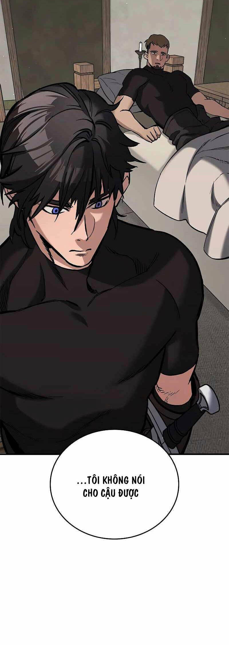 Hiệp Sĩ Sống Vì Ngày Hôm Nay Chap 7 - Next Chap 8