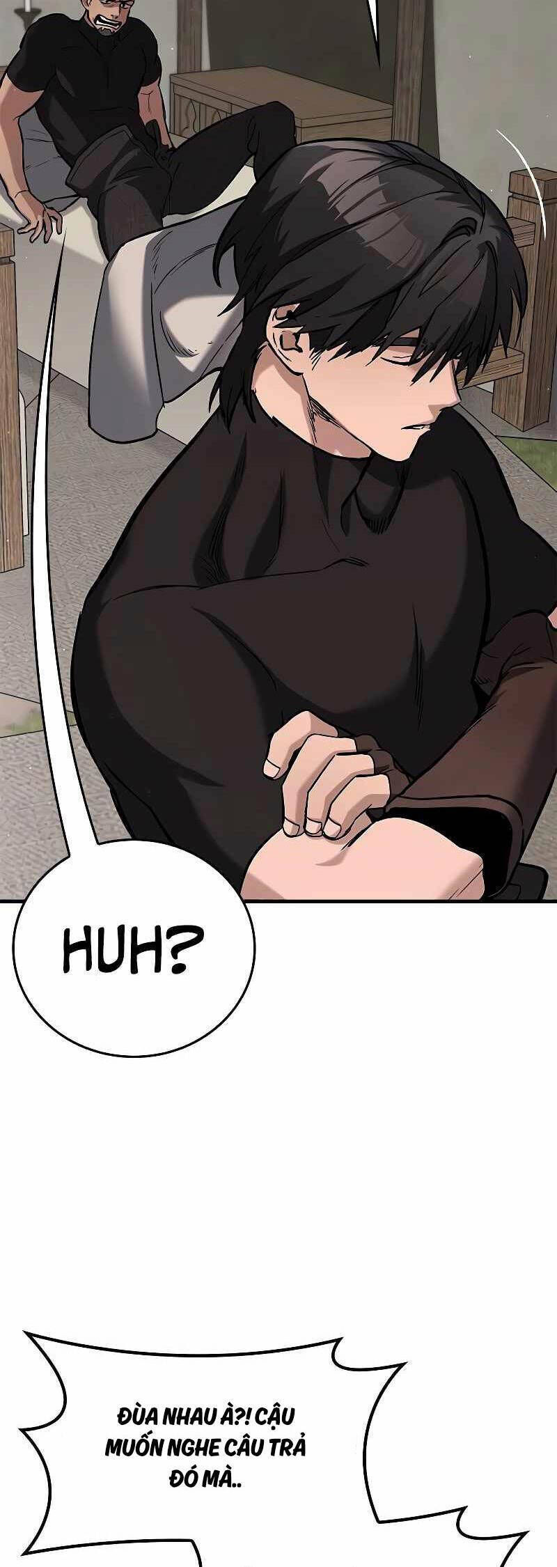 Hiệp Sĩ Sống Vì Ngày Hôm Nay Chap 7 - Next Chap 8