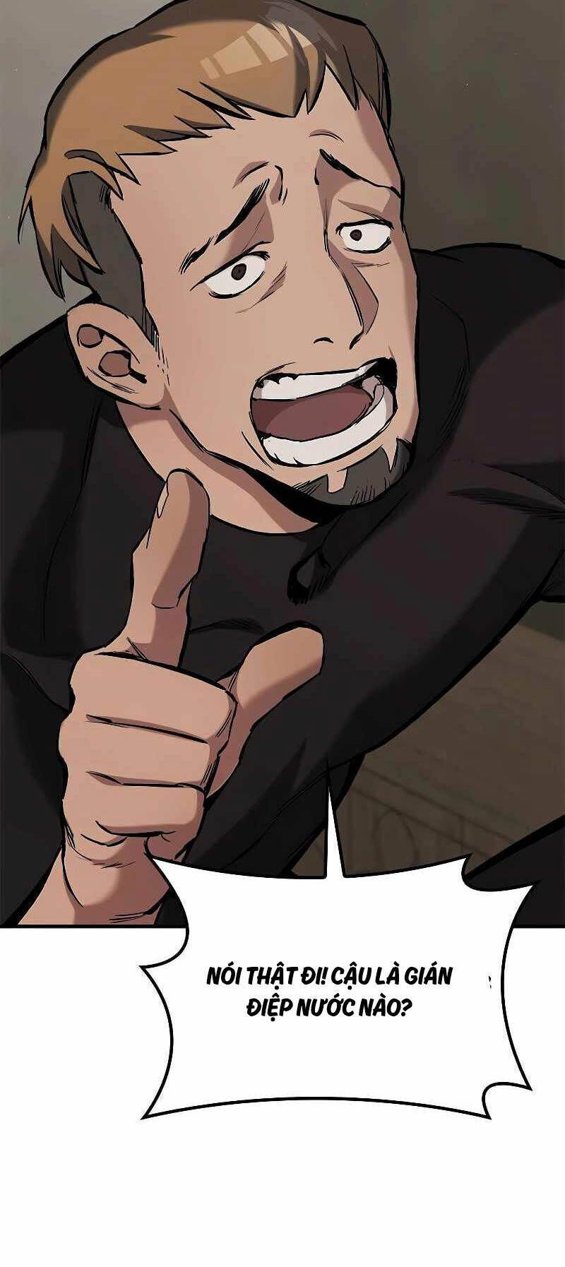 Hiệp Sĩ Sống Vì Ngày Hôm Nay Chap 7 - Next Chap 8