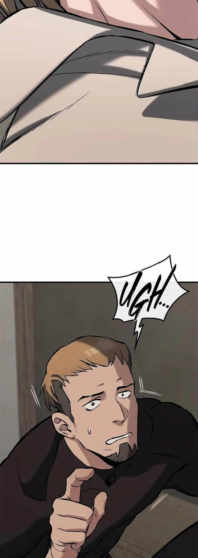 Hiệp Sĩ Sống Vì Ngày Hôm Nay Chap 7 - Next Chap 8