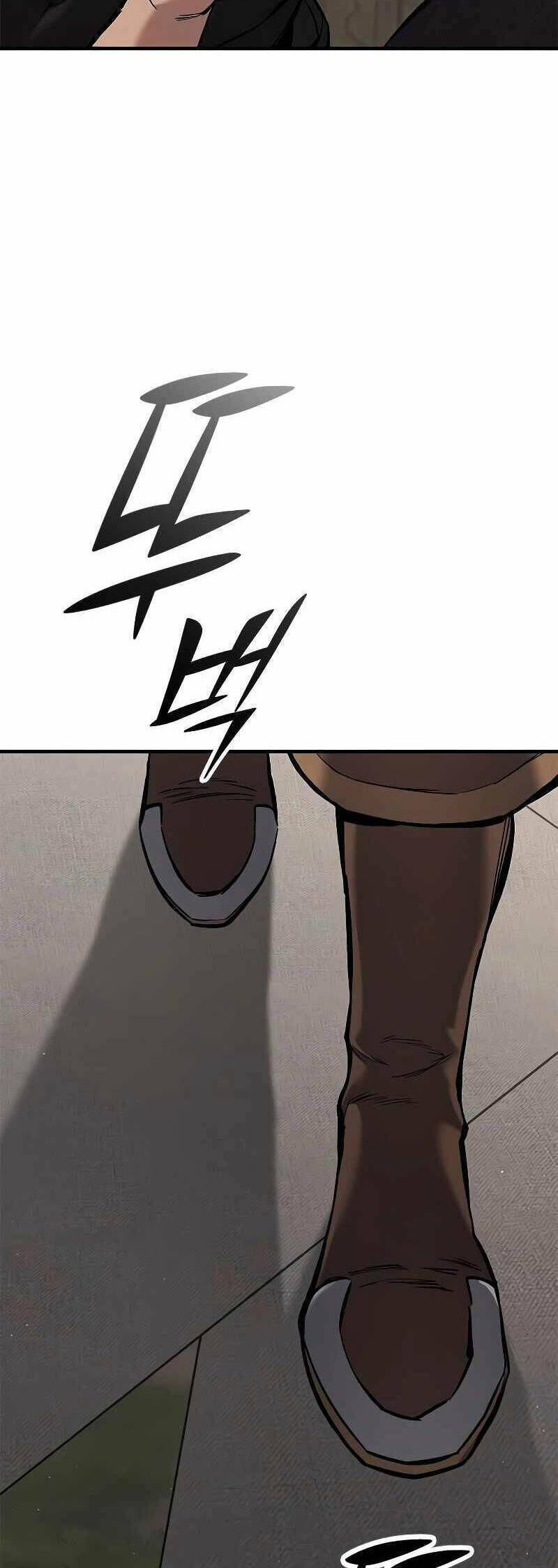 Hiệp Sĩ Sống Vì Ngày Hôm Nay Chap 7 - Next Chap 8
