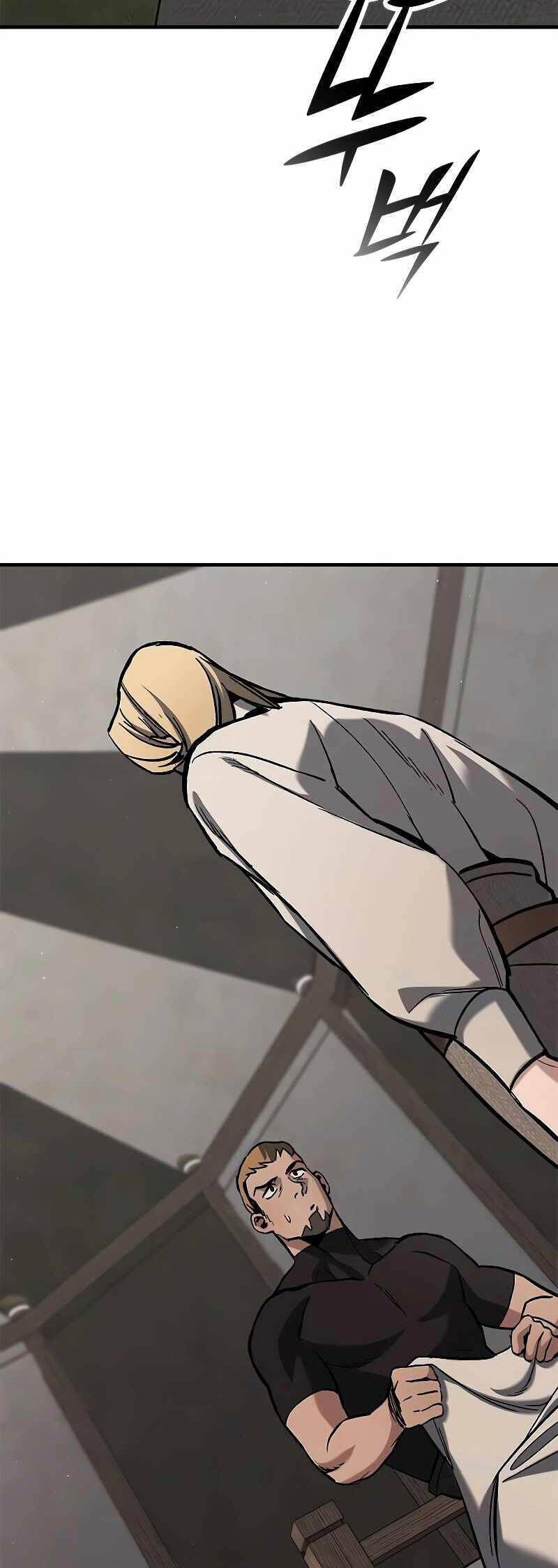 Hiệp Sĩ Sống Vì Ngày Hôm Nay Chap 7 - Next Chap 8