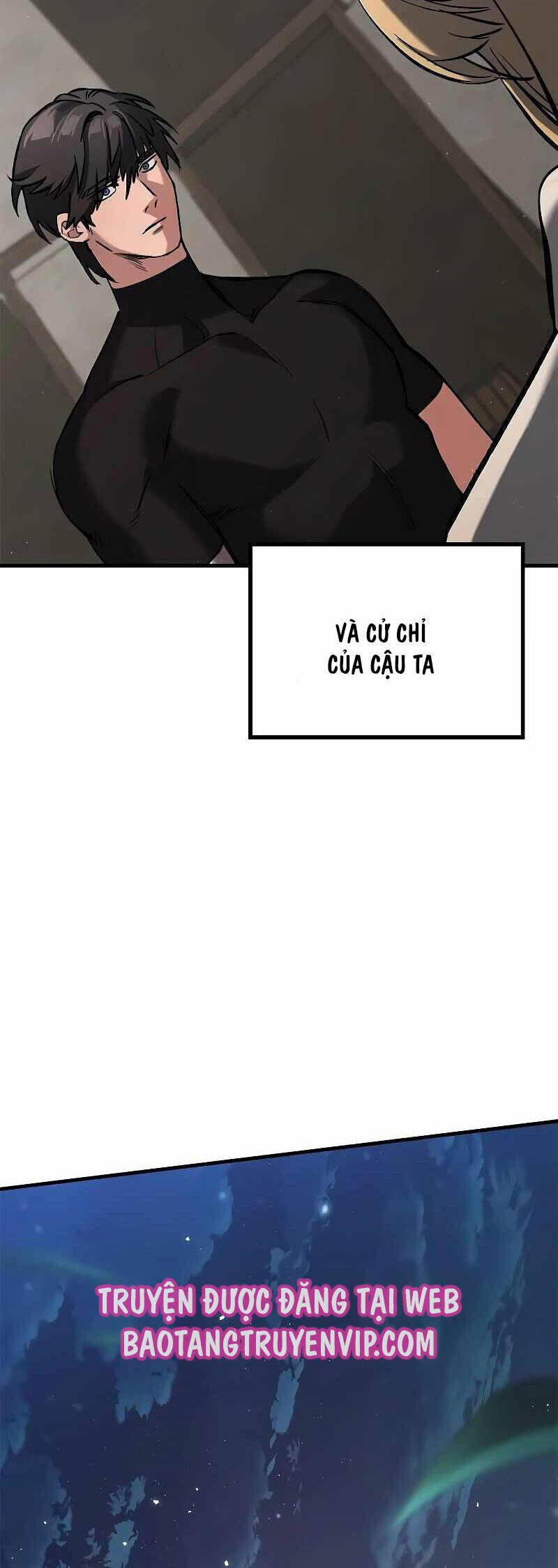 Hiệp Sĩ Sống Vì Ngày Hôm Nay Chap 7 - Next Chap 8