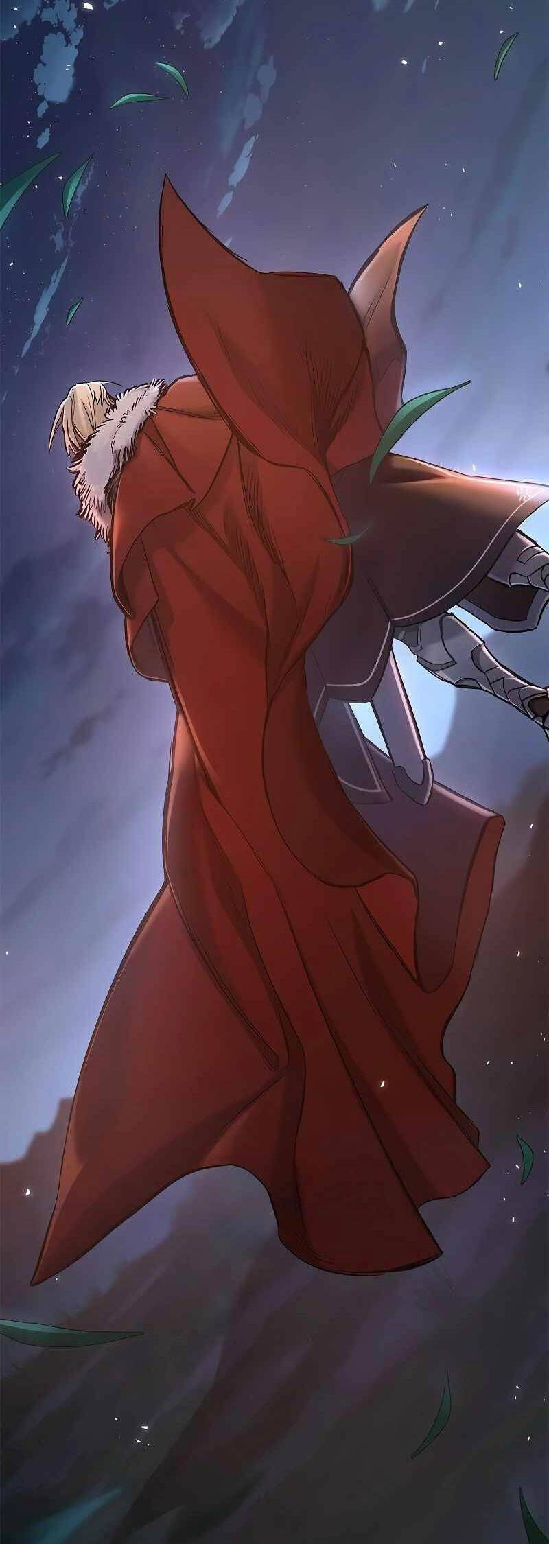 Hiệp Sĩ Sống Vì Ngày Hôm Nay Chap 7 - Next Chap 8