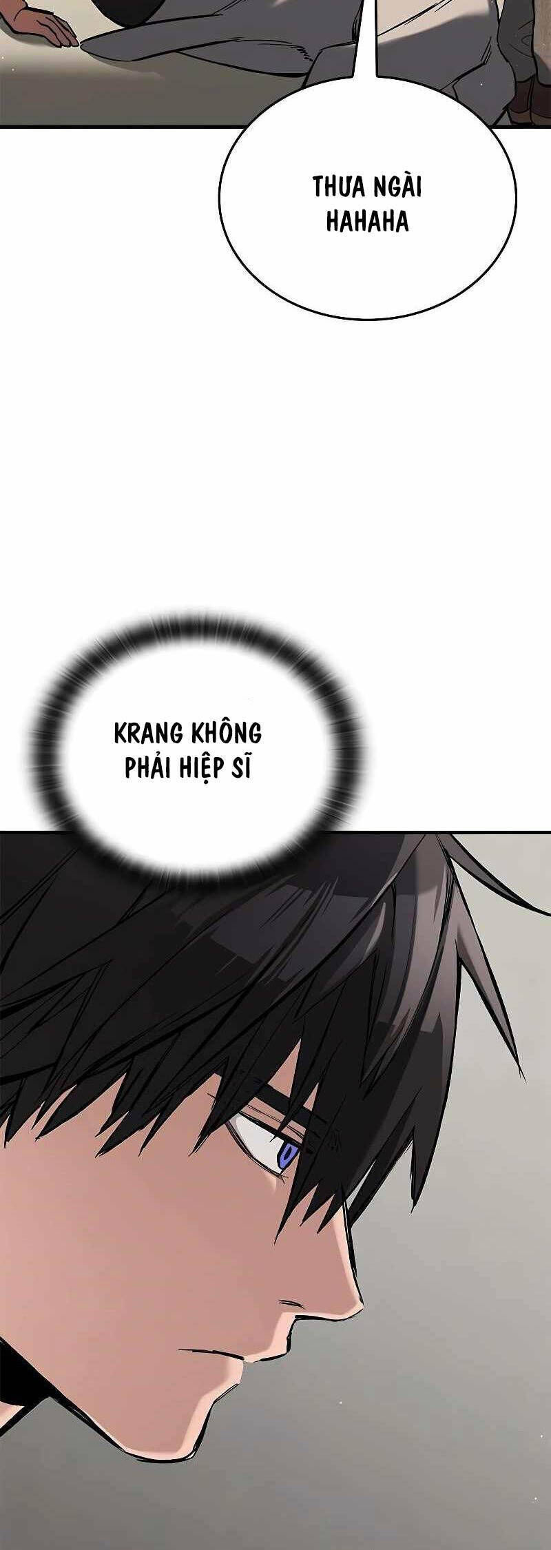Hiệp Sĩ Sống Vì Ngày Hôm Nay Chap 7 - Next Chap 8