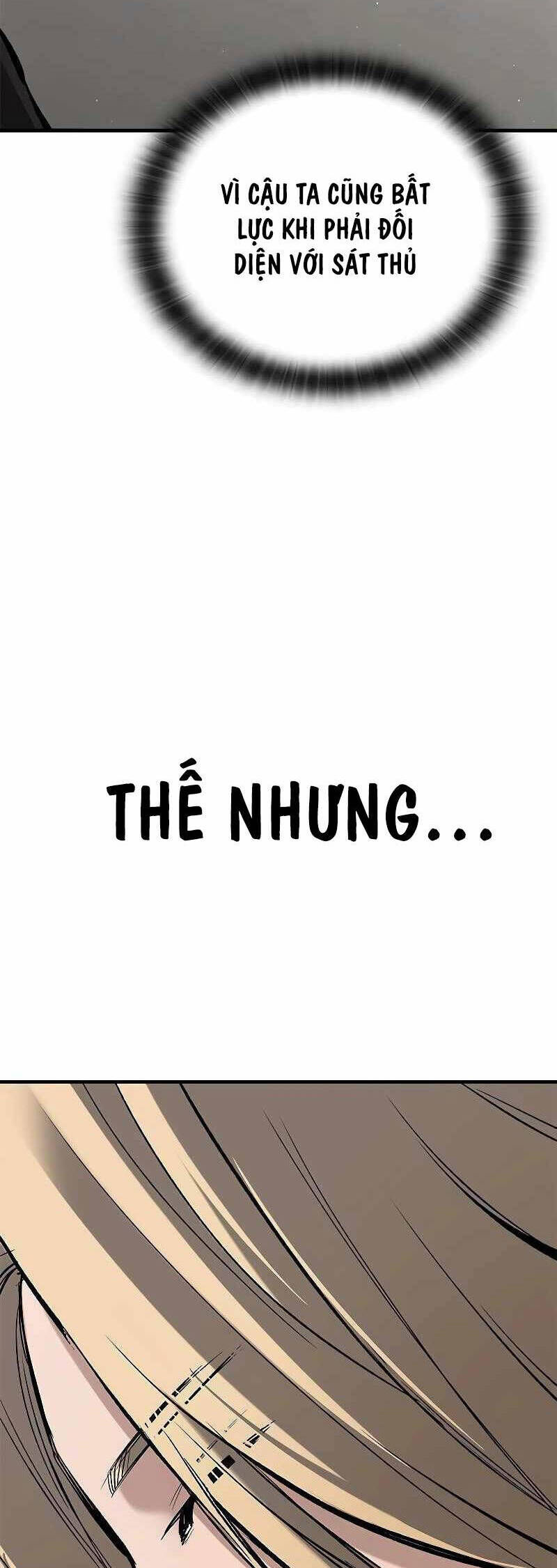 Hiệp Sĩ Sống Vì Ngày Hôm Nay Chap 7 - Next Chap 8