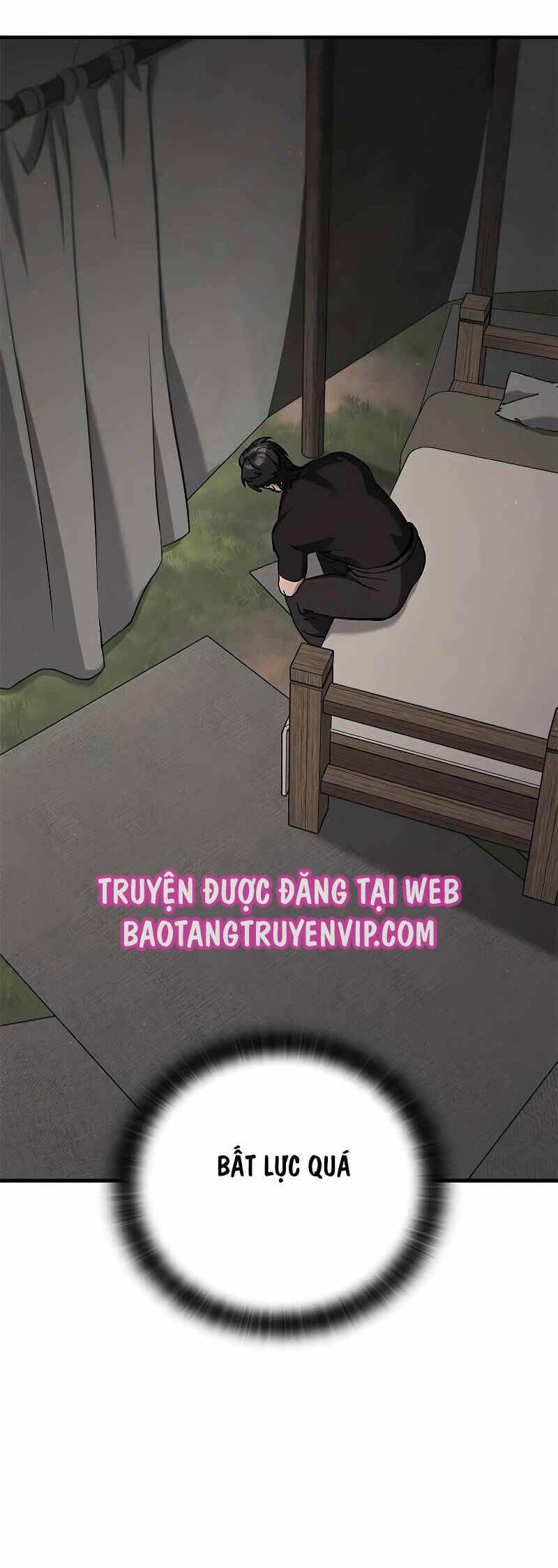 Hiệp Sĩ Sống Vì Ngày Hôm Nay Chap 7 - Next Chap 8