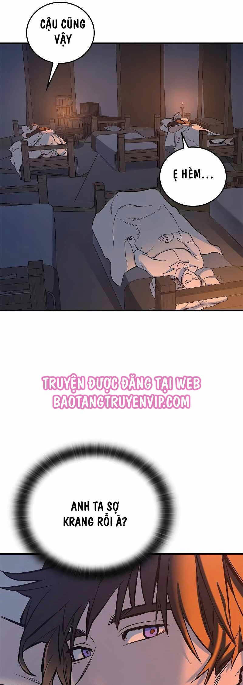 Hiệp Sĩ Sống Vì Ngày Hôm Nay Chap 7 - Next Chap 8
