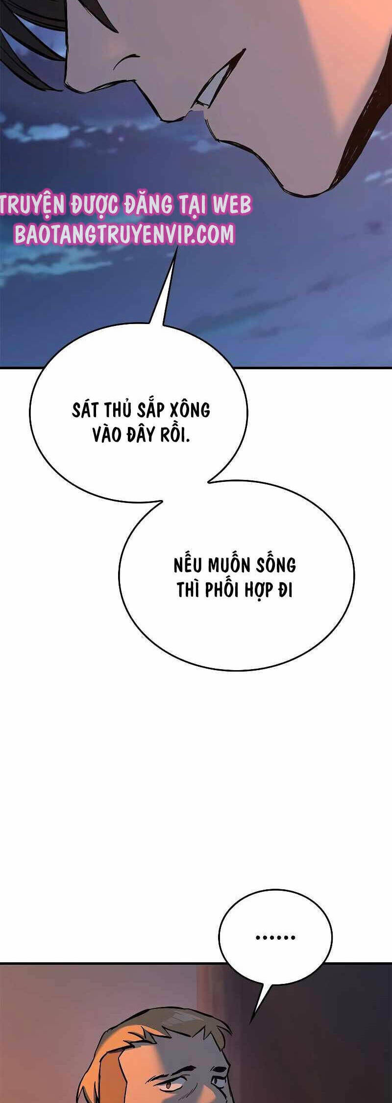 Hiệp Sĩ Sống Vì Ngày Hôm Nay Chap 7 - Next Chap 8