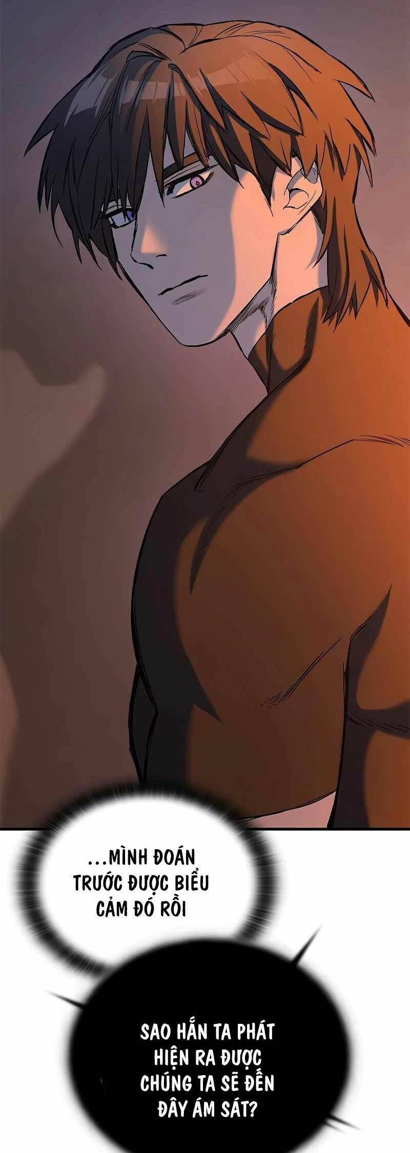 Hiệp Sĩ Sống Vì Ngày Hôm Nay Chap 7 - Next Chap 8