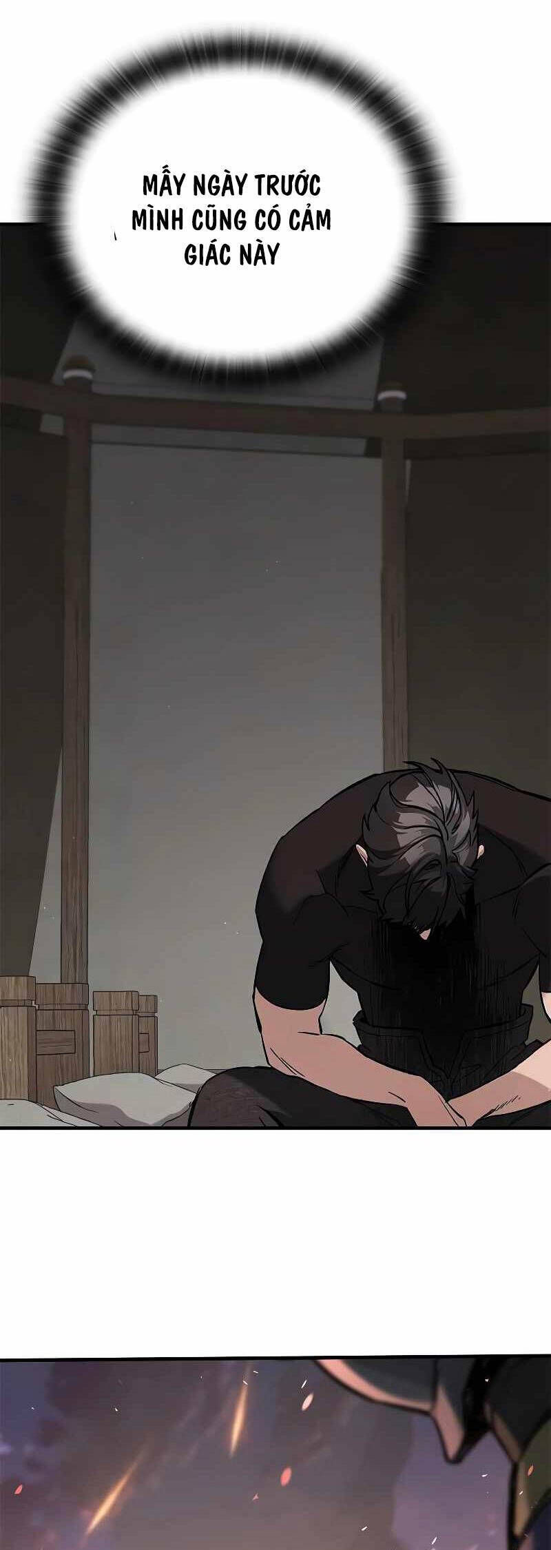 Hiệp Sĩ Sống Vì Ngày Hôm Nay Chap 7 - Next Chap 8