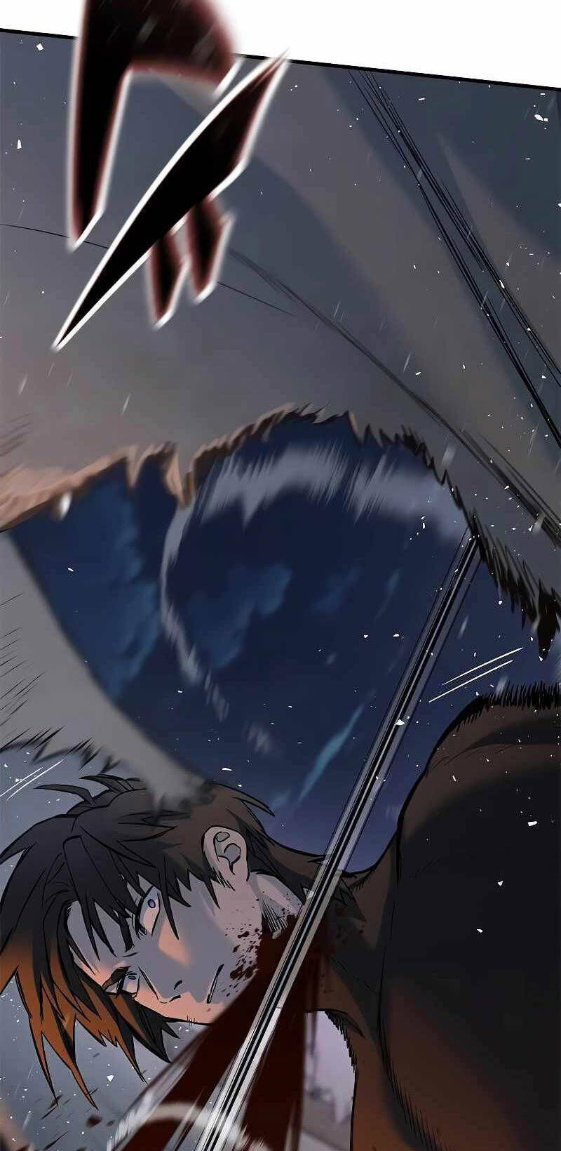 Hiệp Sĩ Sống Vì Ngày Hôm Nay Chap 7 - Next Chap 8