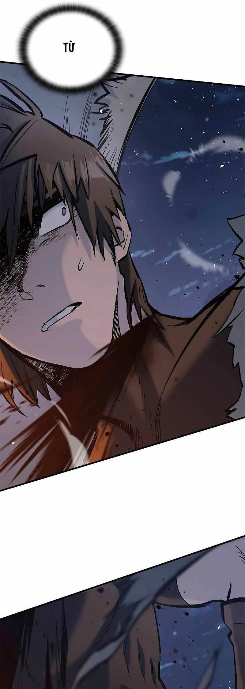 Hiệp Sĩ Sống Vì Ngày Hôm Nay Chap 7 - Next Chap 8