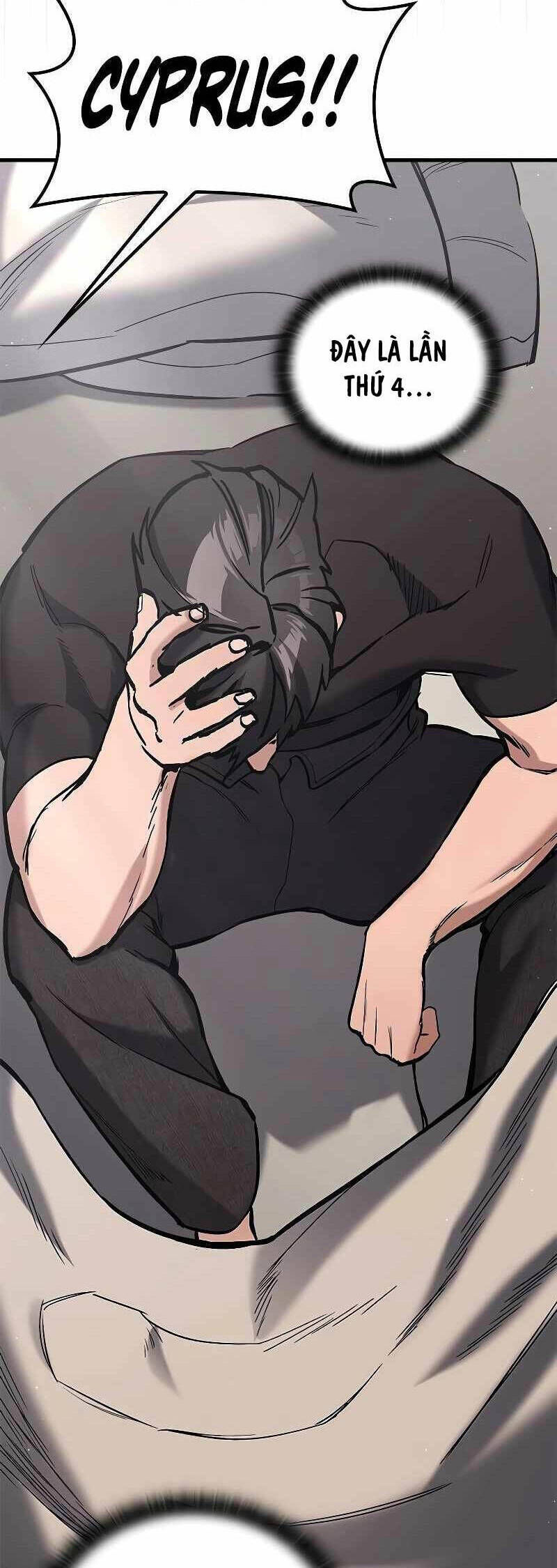 Hiệp Sĩ Sống Vì Ngày Hôm Nay Chap 7 - Next Chap 8