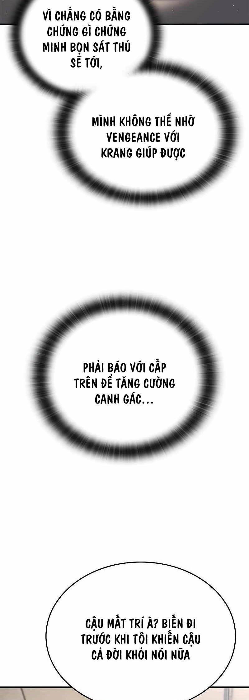 Hiệp Sĩ Sống Vì Ngày Hôm Nay Chap 7 - Next Chap 8