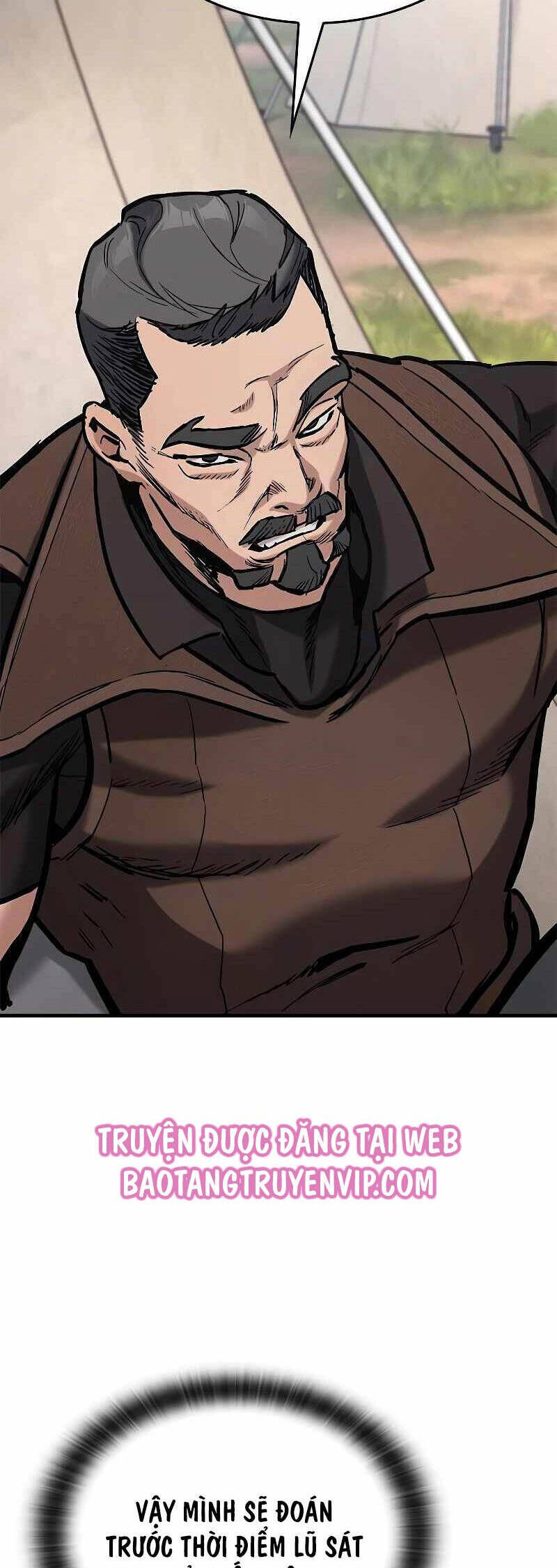 Hiệp Sĩ Sống Vì Ngày Hôm Nay Chap 7 - Next Chap 8