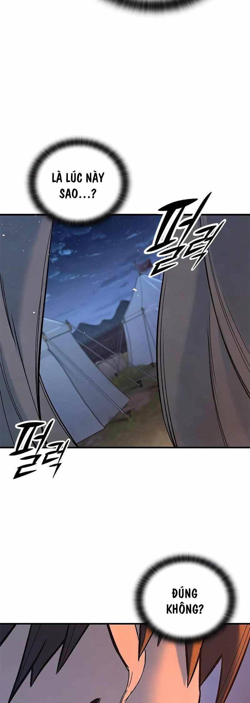 Hiệp Sĩ Sống Vì Ngày Hôm Nay Chap 7 - Next Chap 8